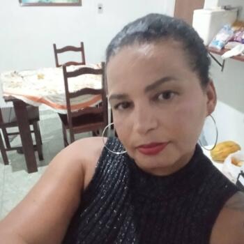 Babysitter São Paulo: Marcileide