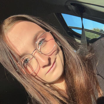 Babysitter in Wintzenheim: Maeva