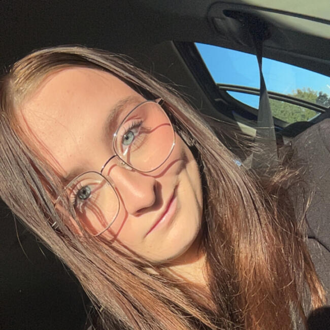 Babysitter in Wintzenheim: Maeva