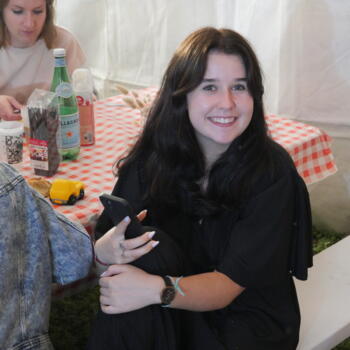 Babysitting job in Plabennec: babysitting job Lauryne