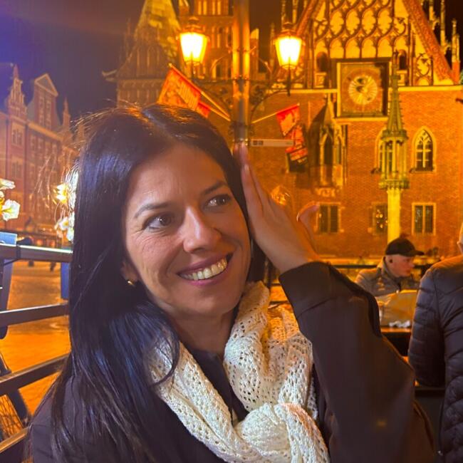 Babysitter in Bray: Kari