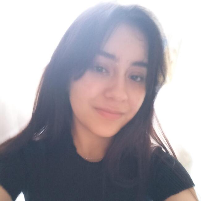 Babysitter in Santiago: Fernanda