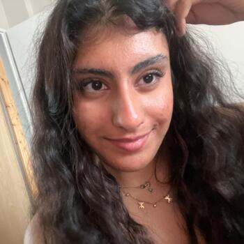 Baby-sitter Épinay-sur-Seine: Safia