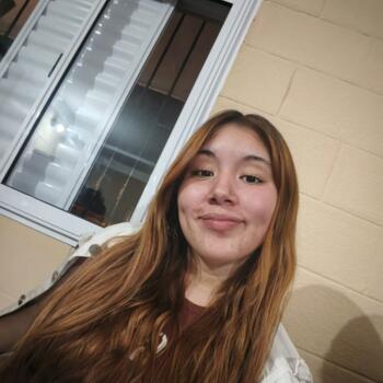 Babysitter in Salta: Luciana Antonella