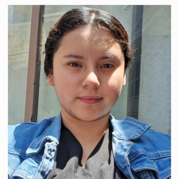 Babysitter in Ecatepec: Galilea