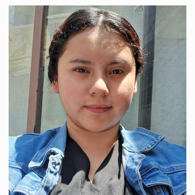 Babysitter in Ecatepec: Galilea