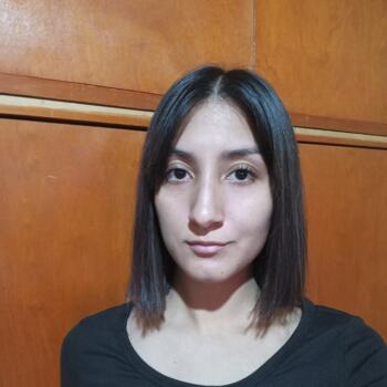 Babysitter Almirante Brown: Sharon
