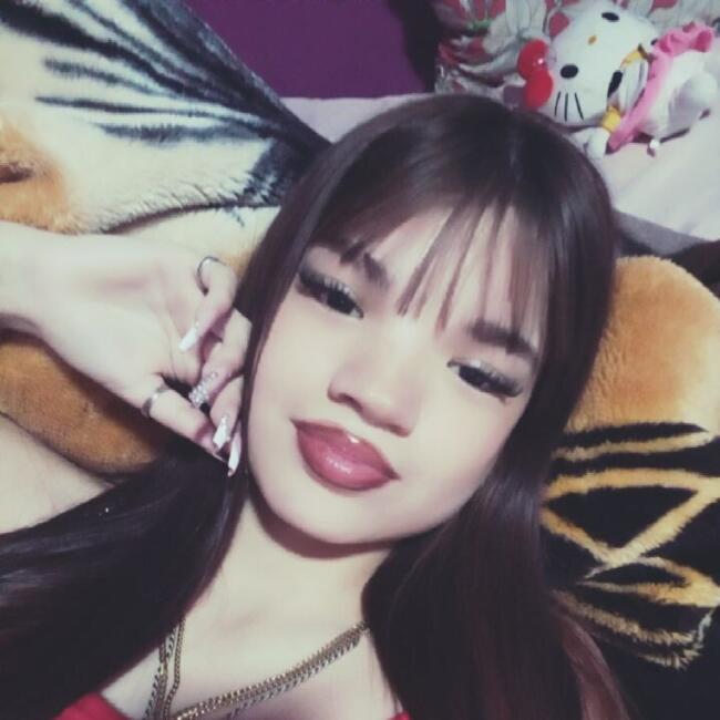 Babysitter in Luque: Fiorela