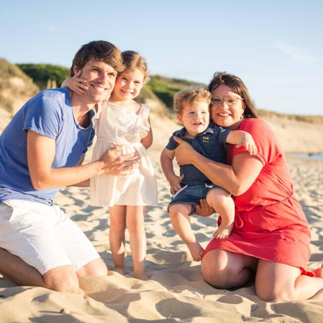 Babysitting job in Uccle: Asmae