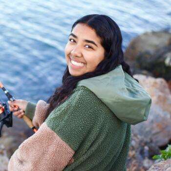 Babysitter in Paramount: Brisa