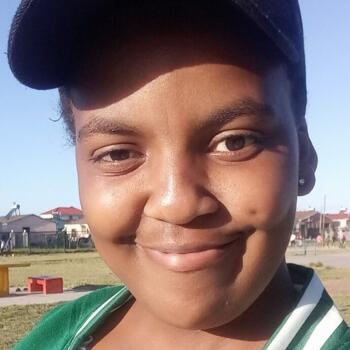 Babysitter in Motherwell: Ibanathi