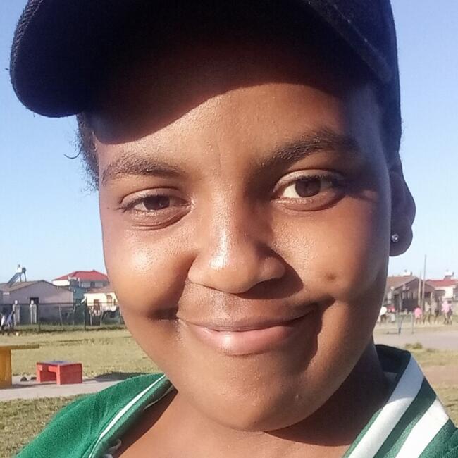Babysitter in Motherwell: Ibanathi
