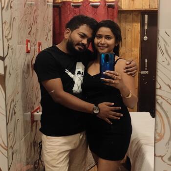 Babysitting job in Thāne: babysitting job Abhijit