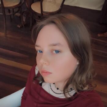 Babysitter in Berlin: Josephine