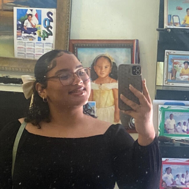 Babysitter in Santo Domingo Oeste: Skarlet