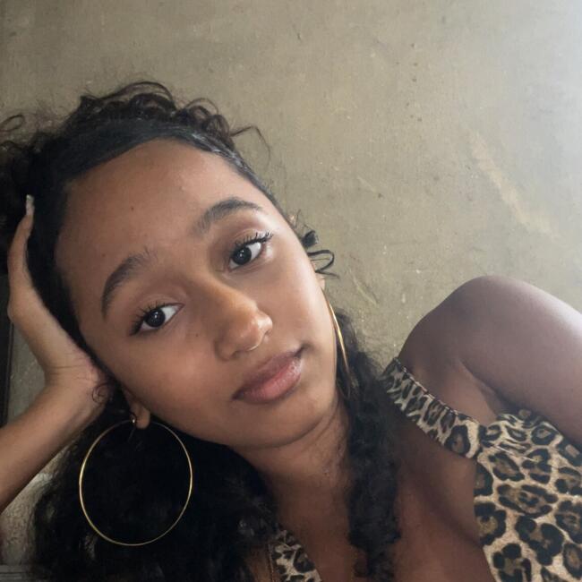 Babá em Nova Iguaçu: Larissa