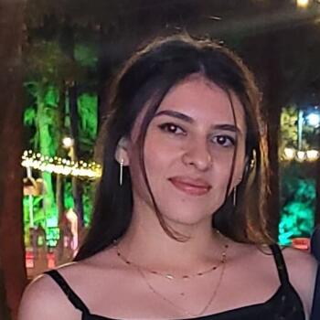Niñera Ciudad de Santiago del Estero: Rocio