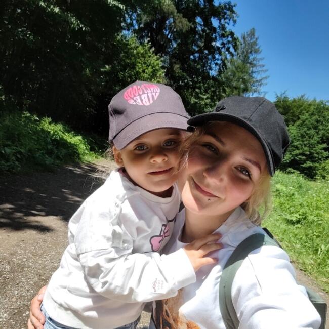 Babysitting job in Bielsko-Biala: Paulina