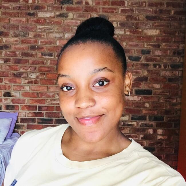 Babysitter in Potchefstroom: Mbali