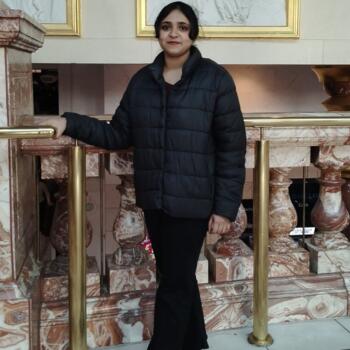 Babysitter in Manchester: Aneesha