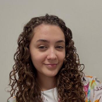 Babá em São José dos Campos: Camila
