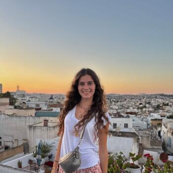 Babysitter Boulogne-Billancourt: Louise