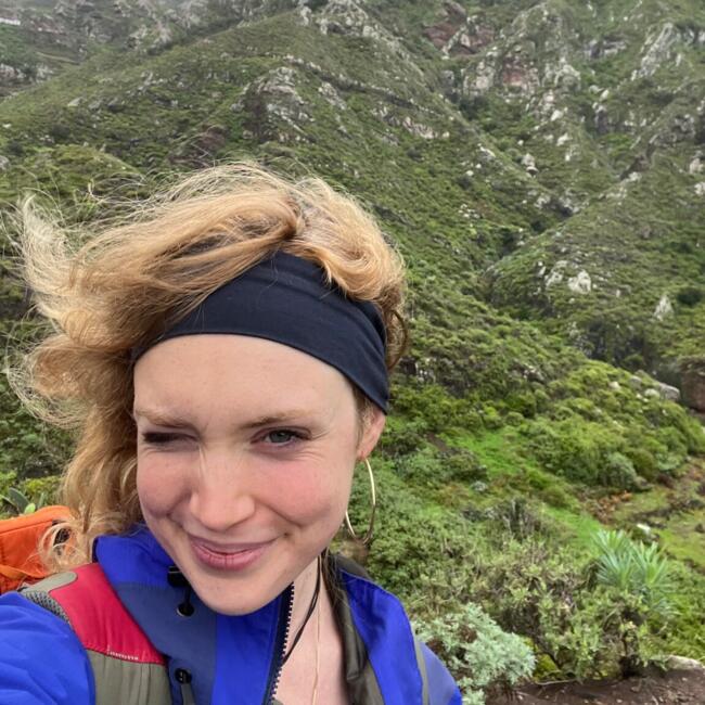 Babysitter in Gand: Jana