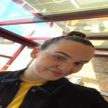 Babysitter in Aalst: Femke