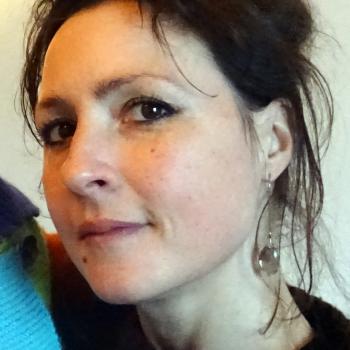 Nanny in Brussel (Sint-Gillis): Anne