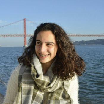 Babysitter in Odivelas: Francisca