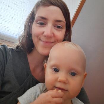 Babysitting job in Kose (Harju maakond): babysitting job Kristiina