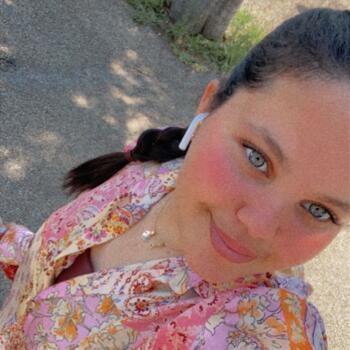 Baby-sitter in Marseille: Malika