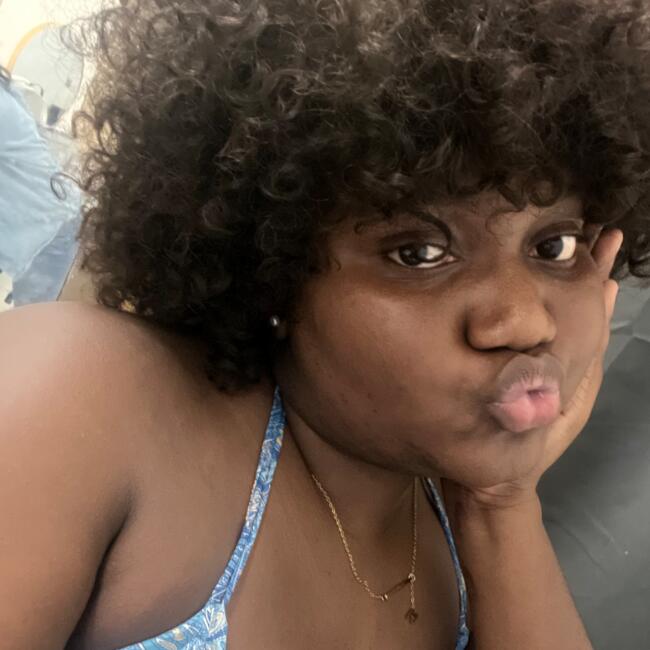 Babysitter in Béziers: Audrey