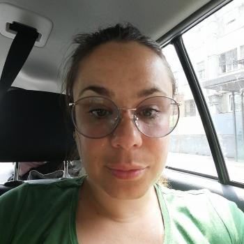 Babysitter in Ljubljana: Ajda