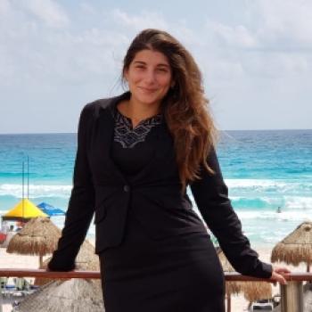 Niñera Cancún: Xoana
