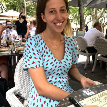 Babysitter in Gent: Britt