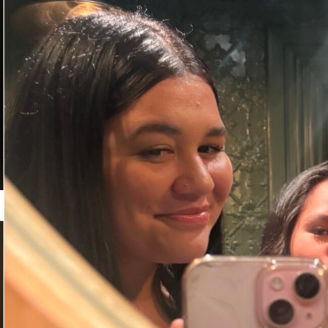 Babysitter in Wellington: Anahera