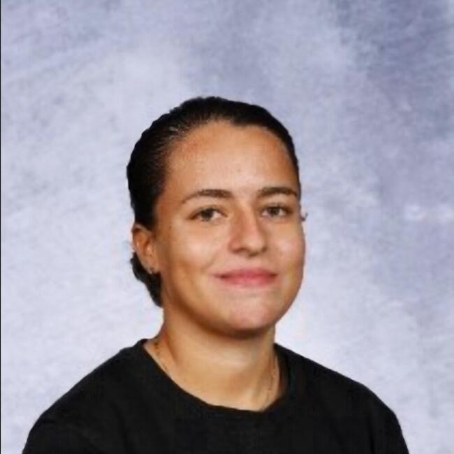 Babysitter in Gorbio: Lina