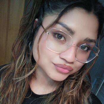 Nanny in Guadalajara: Grecia