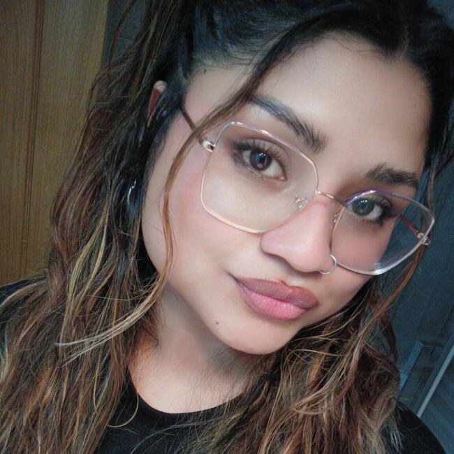 Nanny in Guadalajara: Grecia