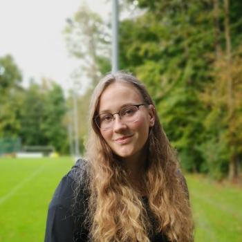 Babysitter in Künten: Liviana