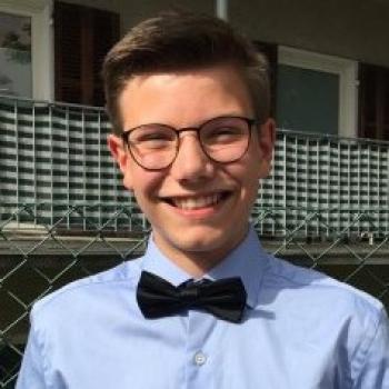 Babysitter in Hall in Tirol: Tobias
