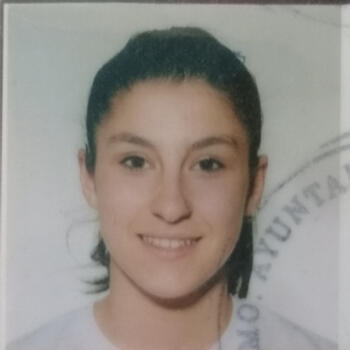 Canguros en Ciudad Real: Marieem