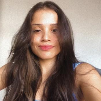 Babá em Belo Horizonte: Amanda