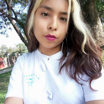 Niñera en La Pintana: Fernanda