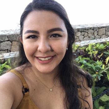 Niñera en San José: Mariela