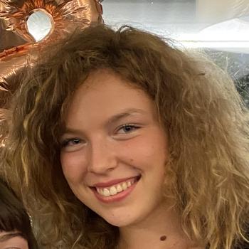 Babysitter in Strasbourg: Maëlys Didiot