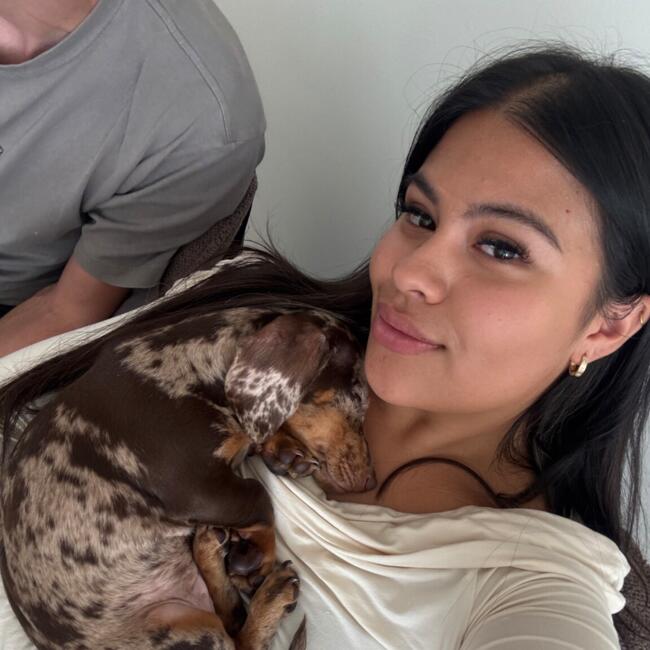 Babysitter in Dilsen-Stokkem: Maxima