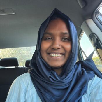 Babysitter in Sydney: Lisa