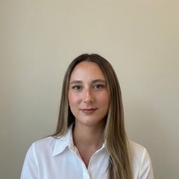 Nanny Alcalá de Henares: Sara